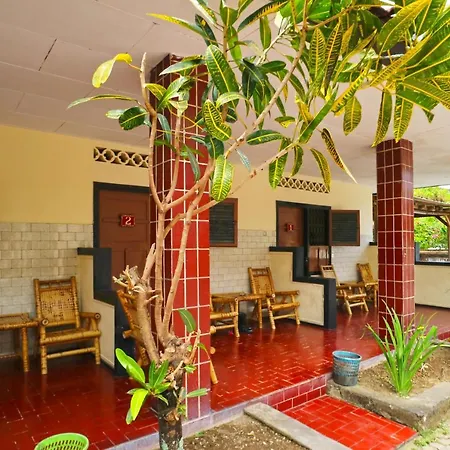 Hotel Mawar 2