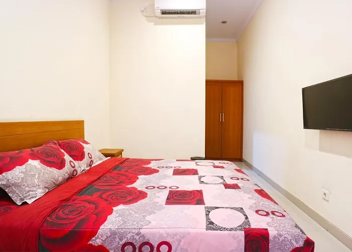 Guest house Mawar 2