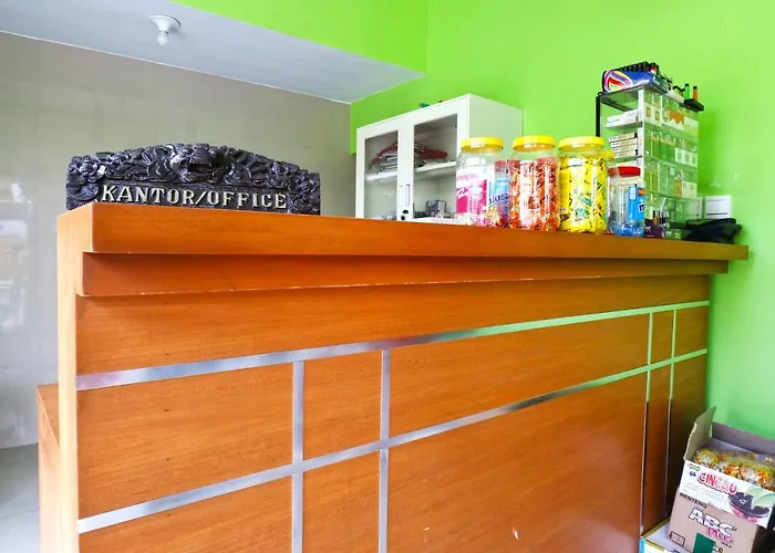 Mawar 2 Guest house Denpasar (Bali)