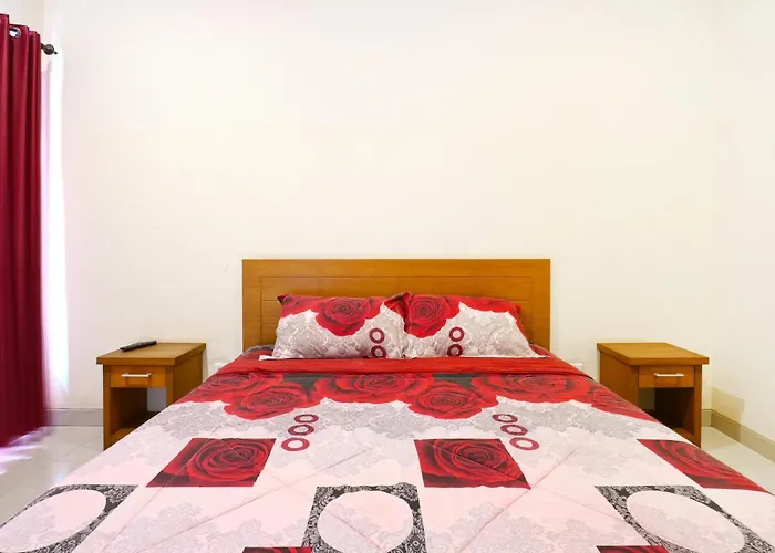 Mawar 2 Guest house 2*