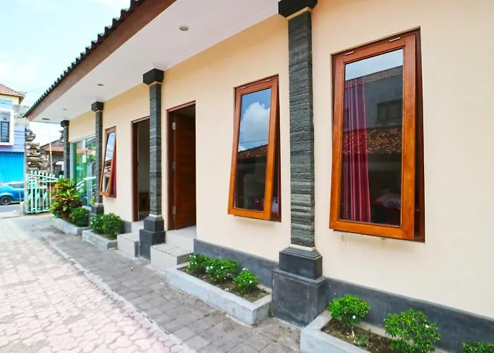 Mawar 2 2* Denpasar (Bali)