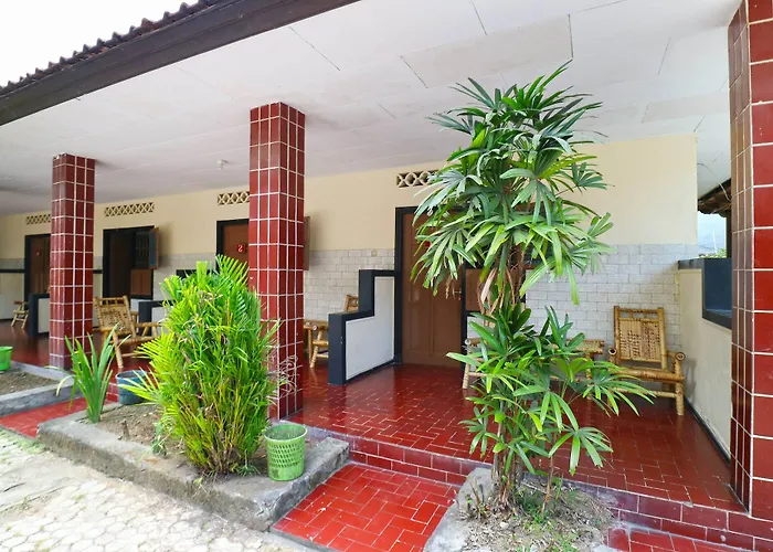 Mawar 2 2* Denpasar (Bali)